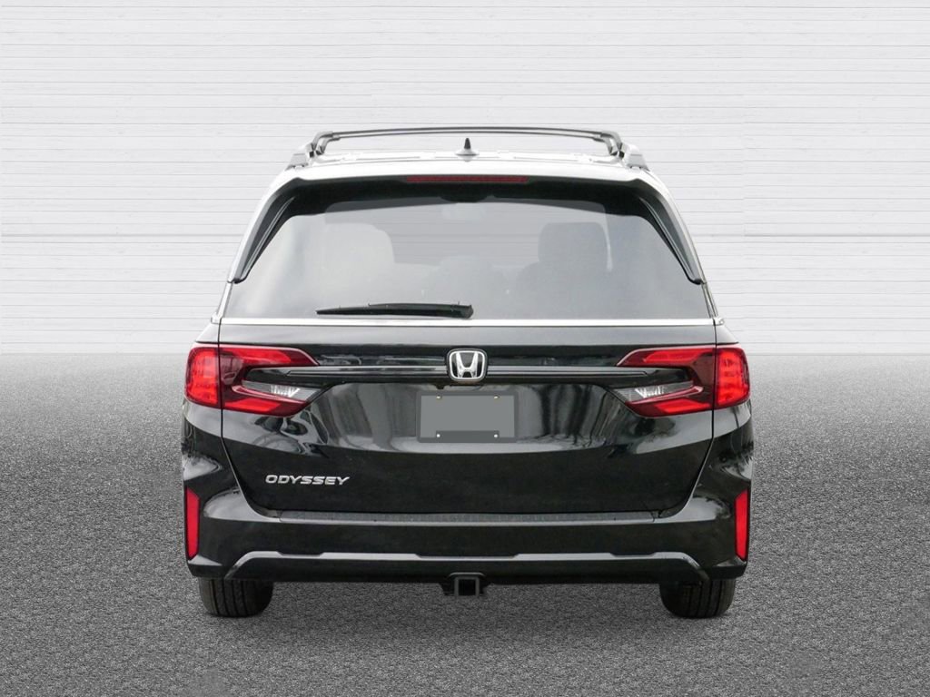 New 2026 Honda Odyssey EX-L image 4