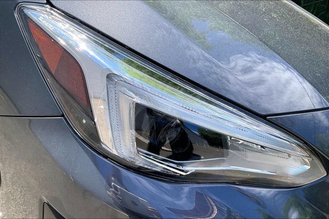 Used 2022 Subaru Crosstrek 2.5i Limited w/ Moonroof Package 1 AWD/4WD image 28