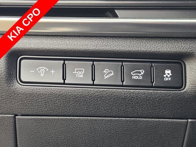 Certified 2023 Kia Telluride SX Prestige X-Pro AWD/4WD image 22