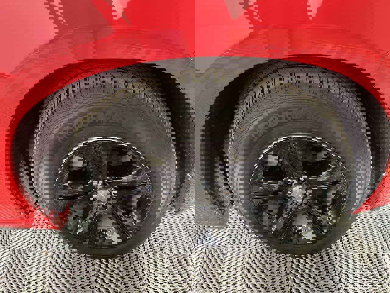 Used 2022 Dodge Charger SXT image 10