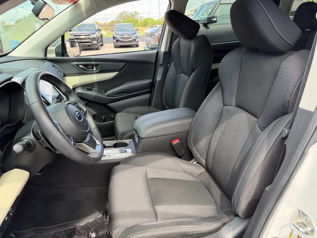 Used 2019 Subaru Ascent Premium AWD/4WD image 10