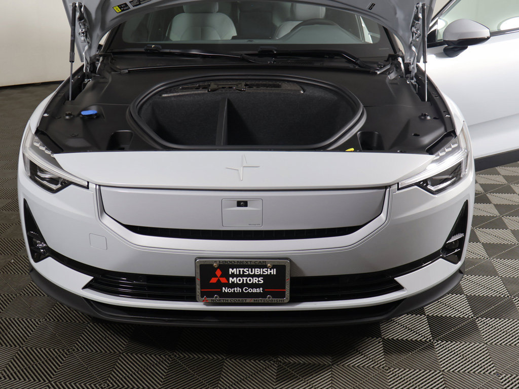 Used 2024 Polestar Polestar 2 AWD/4WD image 17