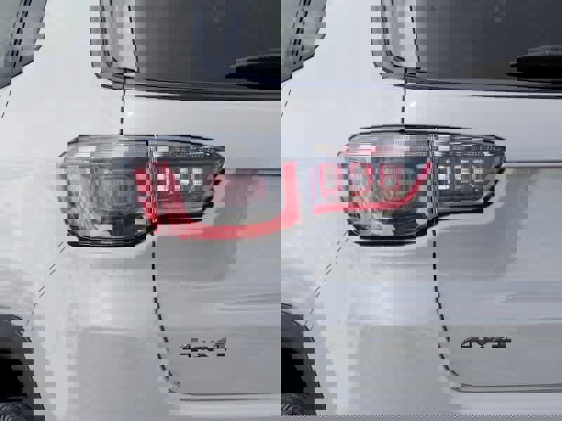 New 2026 Jeep Compass Limited image 9