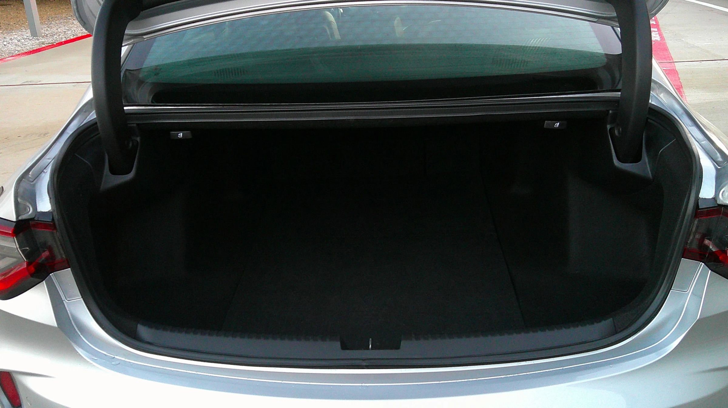 Used 2021 Acura TLX w/ A-SPEC Pkg image 17