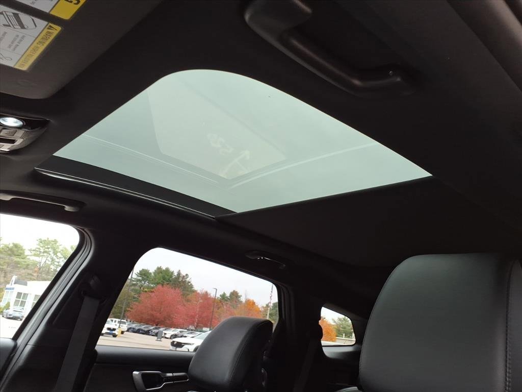 Used 2024 Kia Sportage X-Line w/ X-Line Premium Package image 14