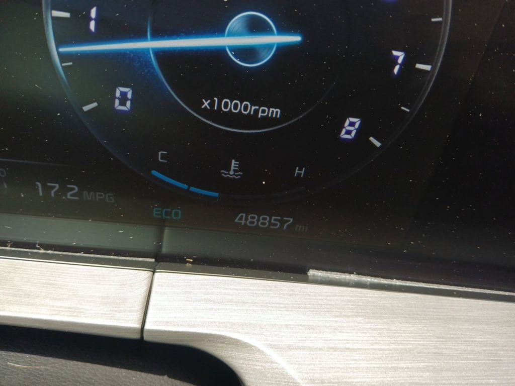 Used 2023 Kia Telluride SX Prestige X-Pro AWD/4WD image 7