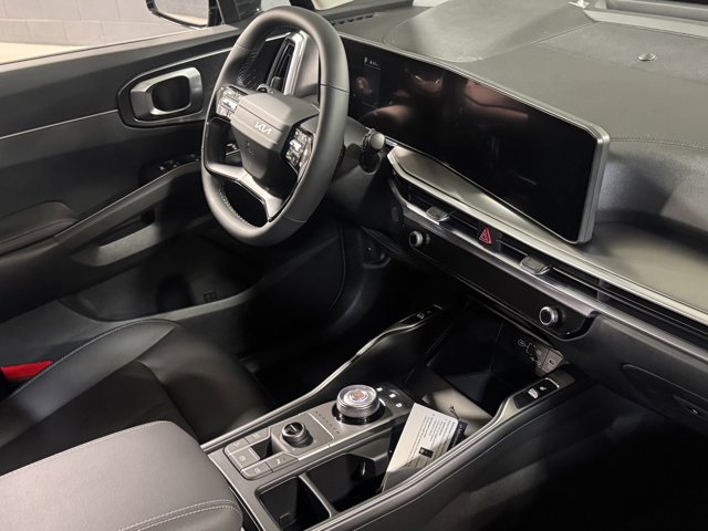 New 2026 Kia Sorento EX AWD/4WD image 9