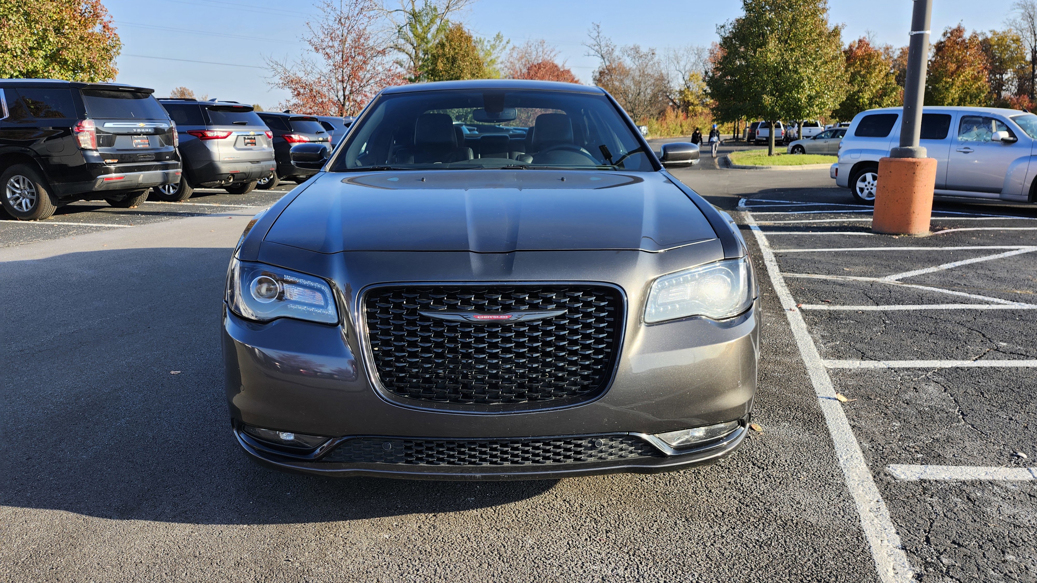 Used 2023 Chrysler 300 S image 12
