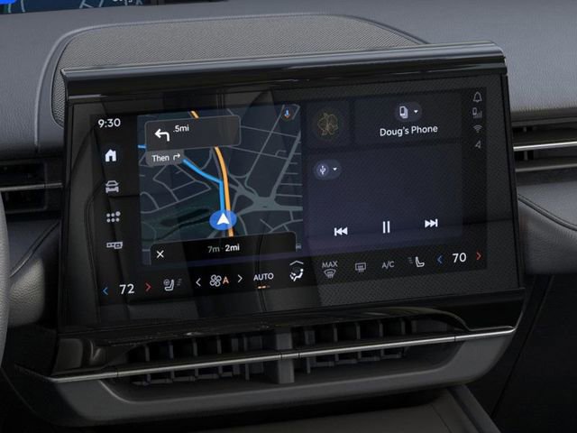 New 2026 Lincoln Nautilus Reserve w/ Jet Appearance Package image 16