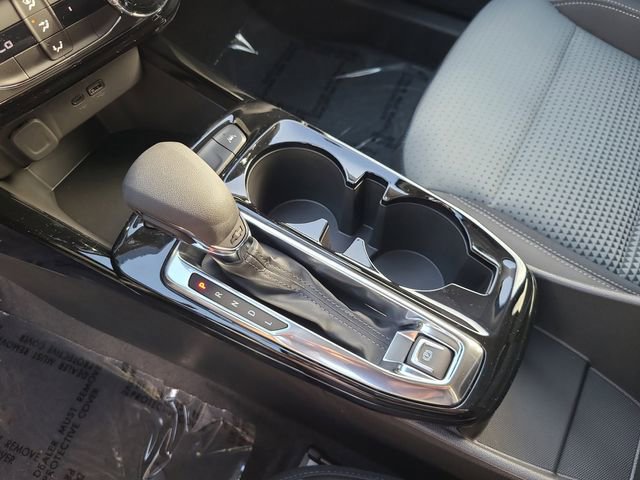 New 2026 Chevrolet Trax LT image 33