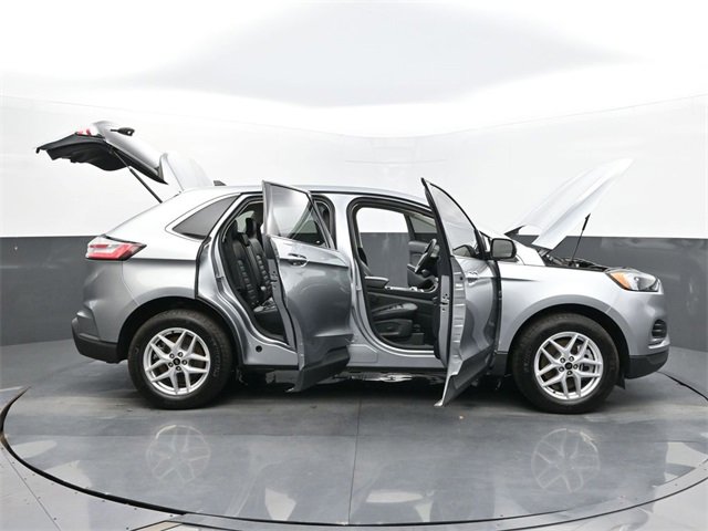 Used 2024 Ford Edge SEL image 64