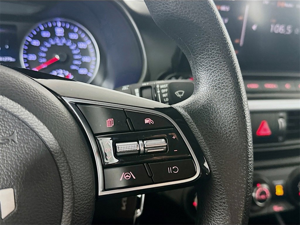 Used 2023 Kia Forte LXS image 26