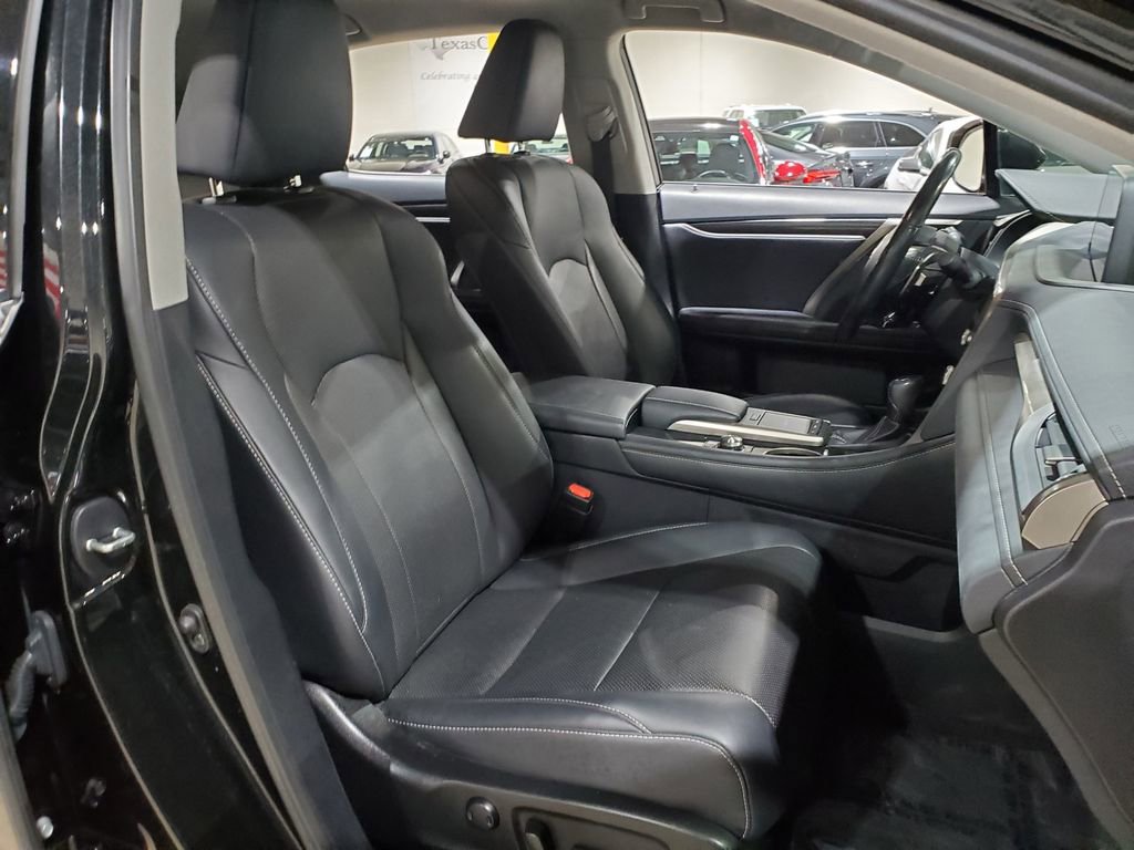 Used 2020 Lexus RX 350 FWD w/ Accessory Package image 13