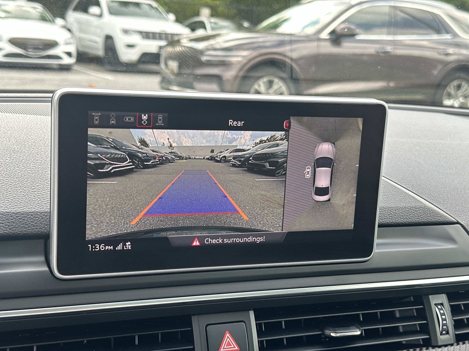 Used 2018 Audi A5 2.0T Prestige AWD/4WD image 11