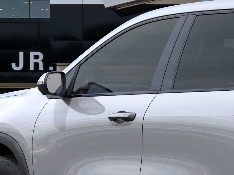 New 2026 GMC Acadia AT4 w/ Luxury Package AWD/4WD image 14