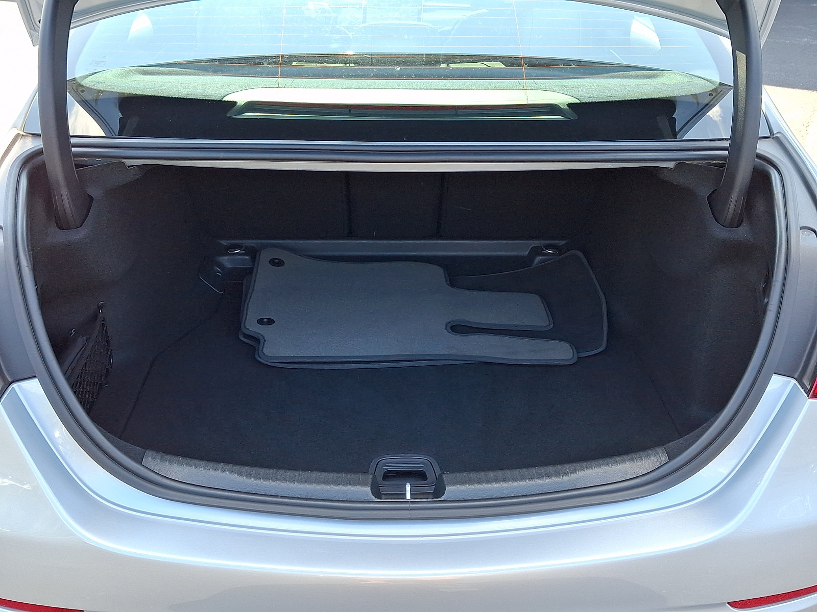 Used 2022 Mercedes-Benz C 300 4MATIC Sedan image 27