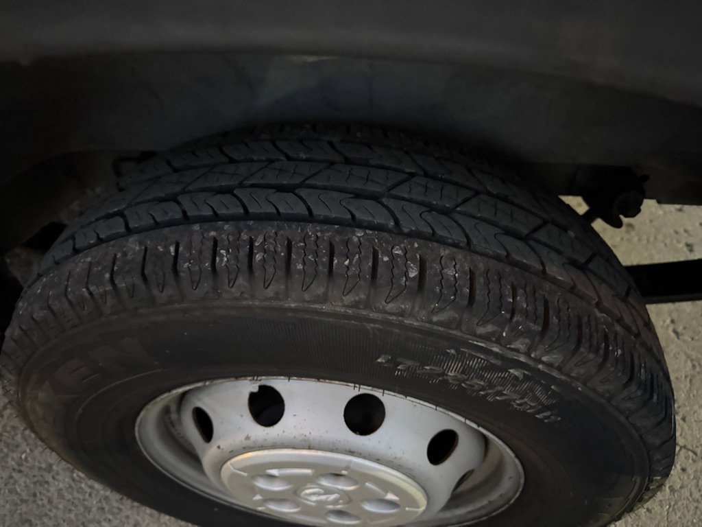 Used 2014 RAM ProMaster 1500 image 16