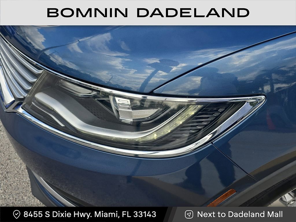 Used 2018 Lincoln MKX Select w/ Select Plus Package image 10