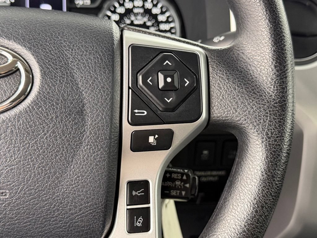 Used 2019 Toyota Tundra SR5 RWD image 27