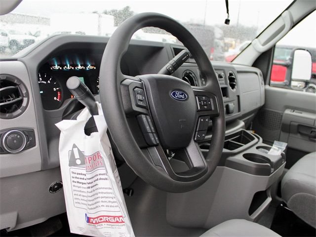 New 2025 Ford E-350 and Econoline 350 Super Duty w/ Power Equipment Group RWD image 14
