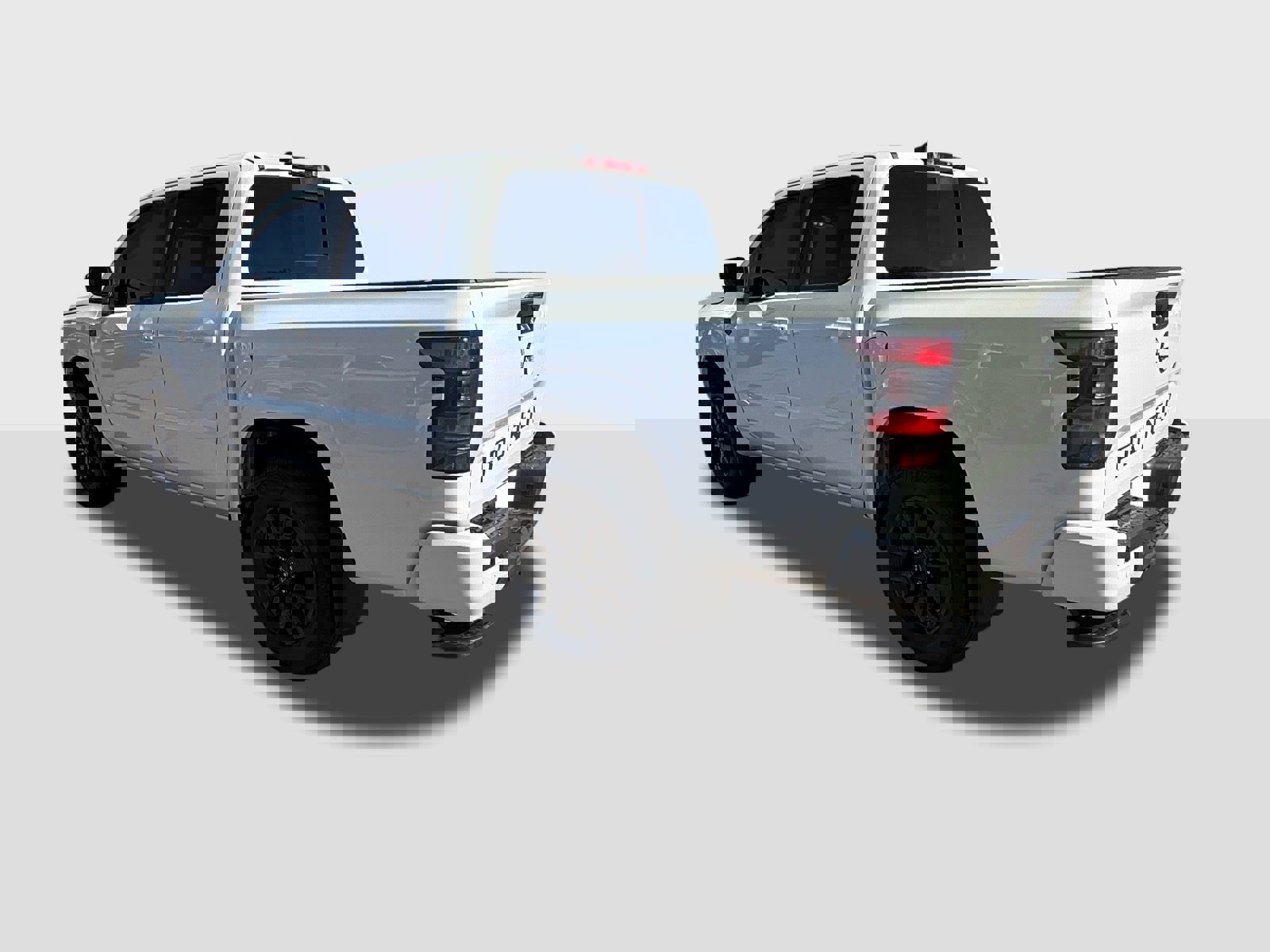 New 2026 Nissan Frontier SV w/ Tow Package image 3