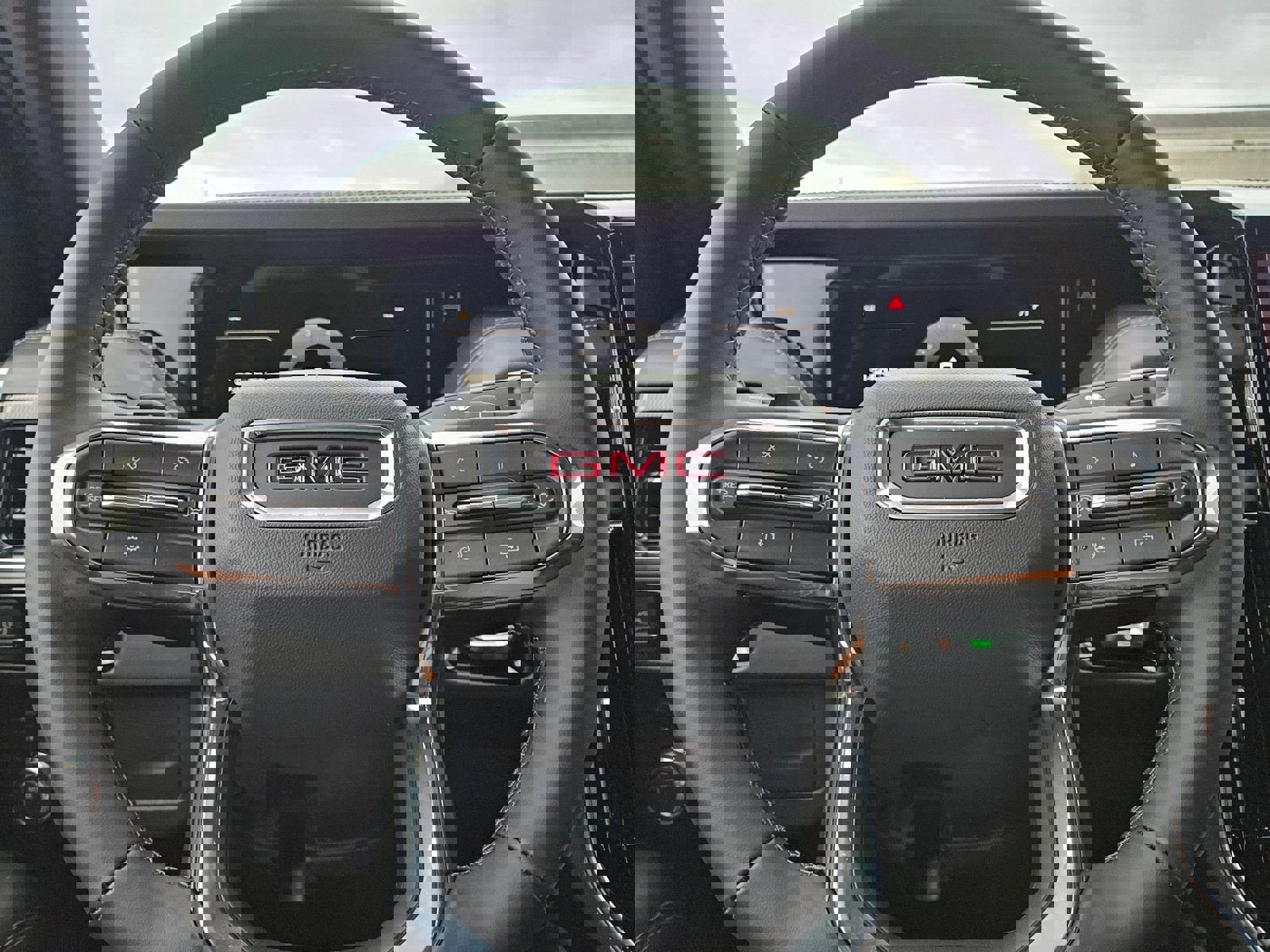 New 2026 GMC Yukon XL Elevation image 11