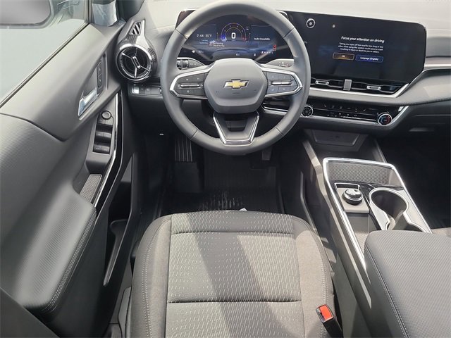 New 2026 Chevrolet Equinox LT w/ Safety and Technology Package image 14