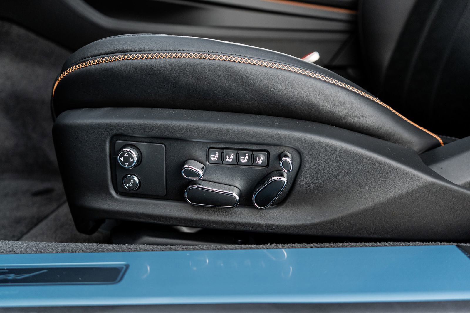 New 2026 Bentley Continental GT Speed image 27