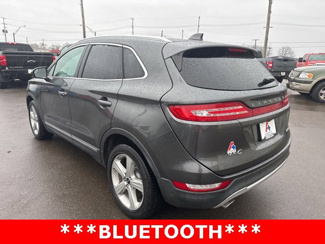 Used 2017 Lincoln MKC Premiere image 5