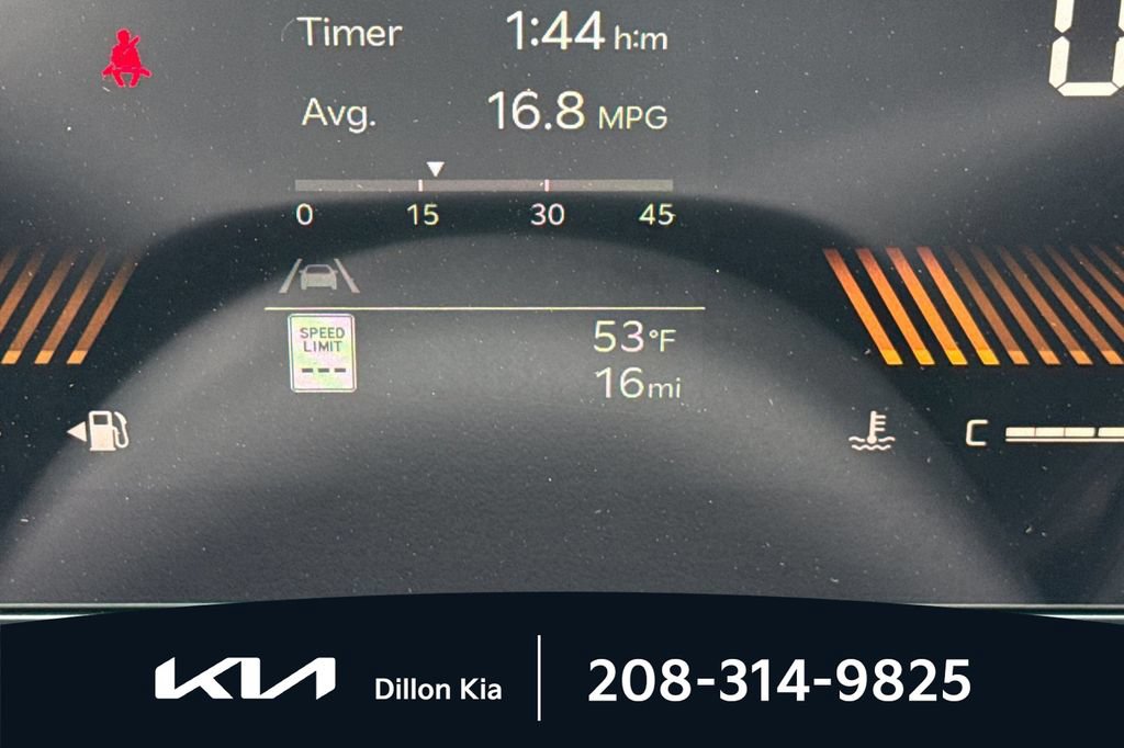 New 2026 Kia K4 FWD image 29
