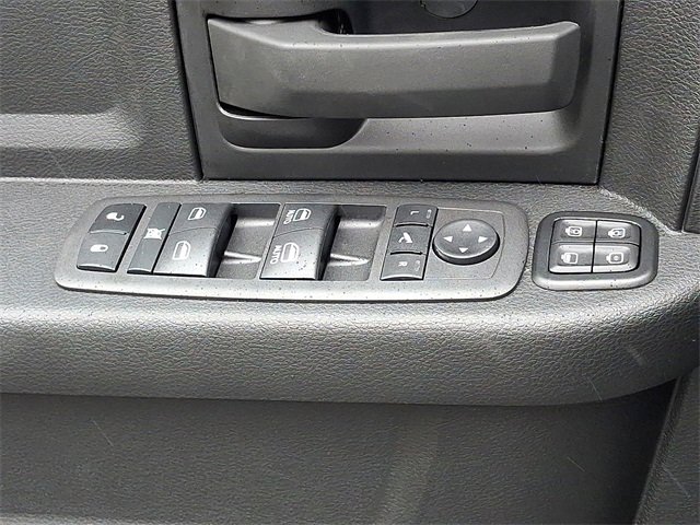 Used 2023 RAM 3500 Tradesman w/ Chrome Appearance Group image 23