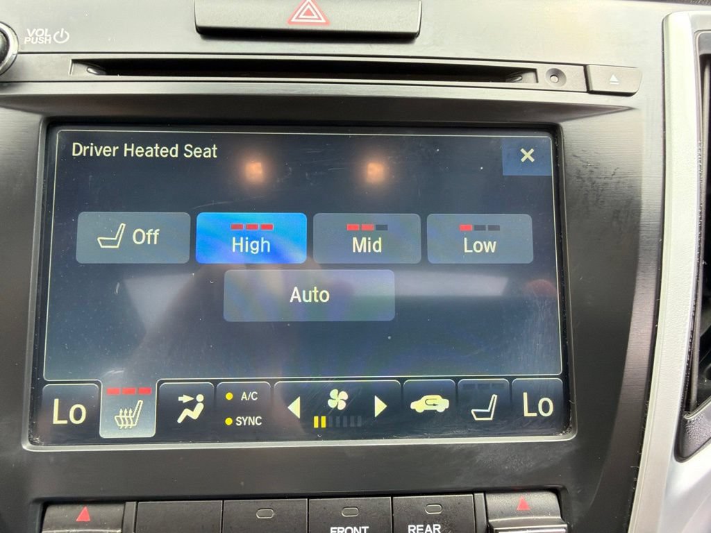 Used 2018 Acura TLX w/ Technology Package FWD image 35