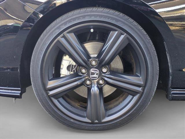 Certified 2023 Honda Accord Sport image 23