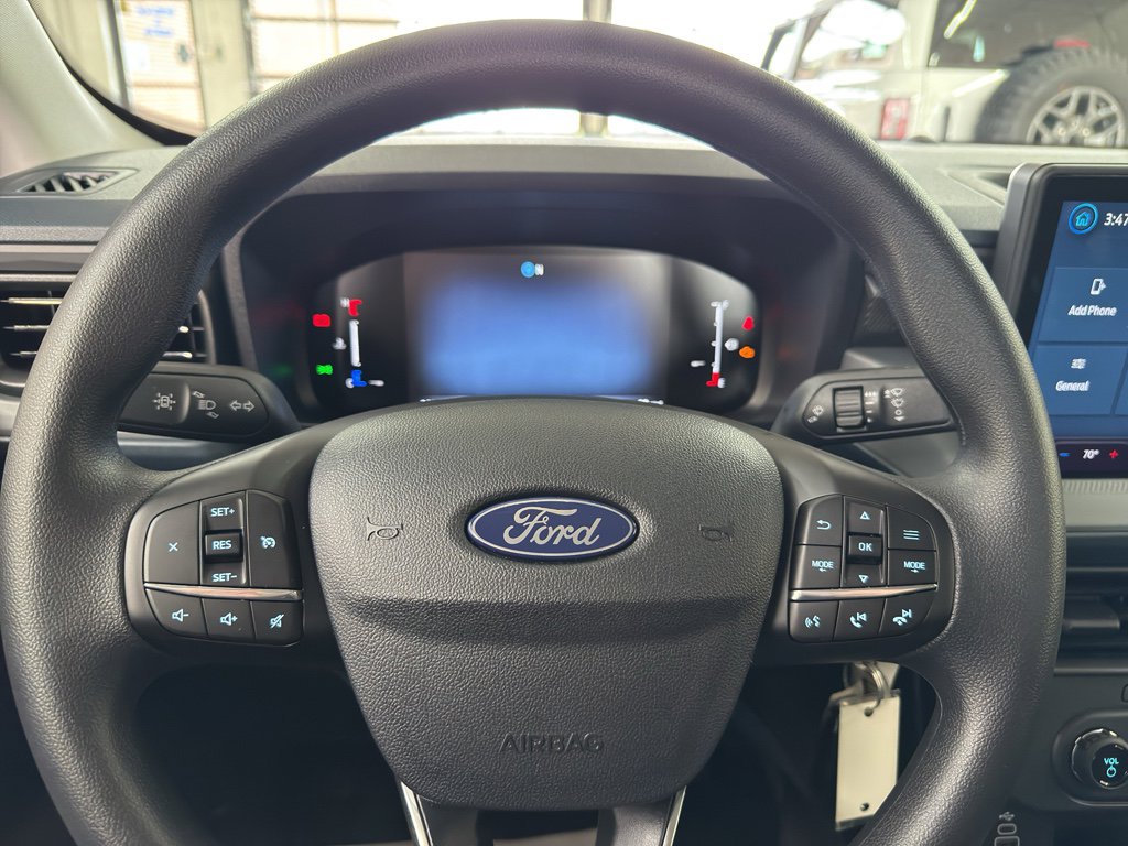 New 2026 Ford Maverick XL w/ Equipment Group 101A image 13