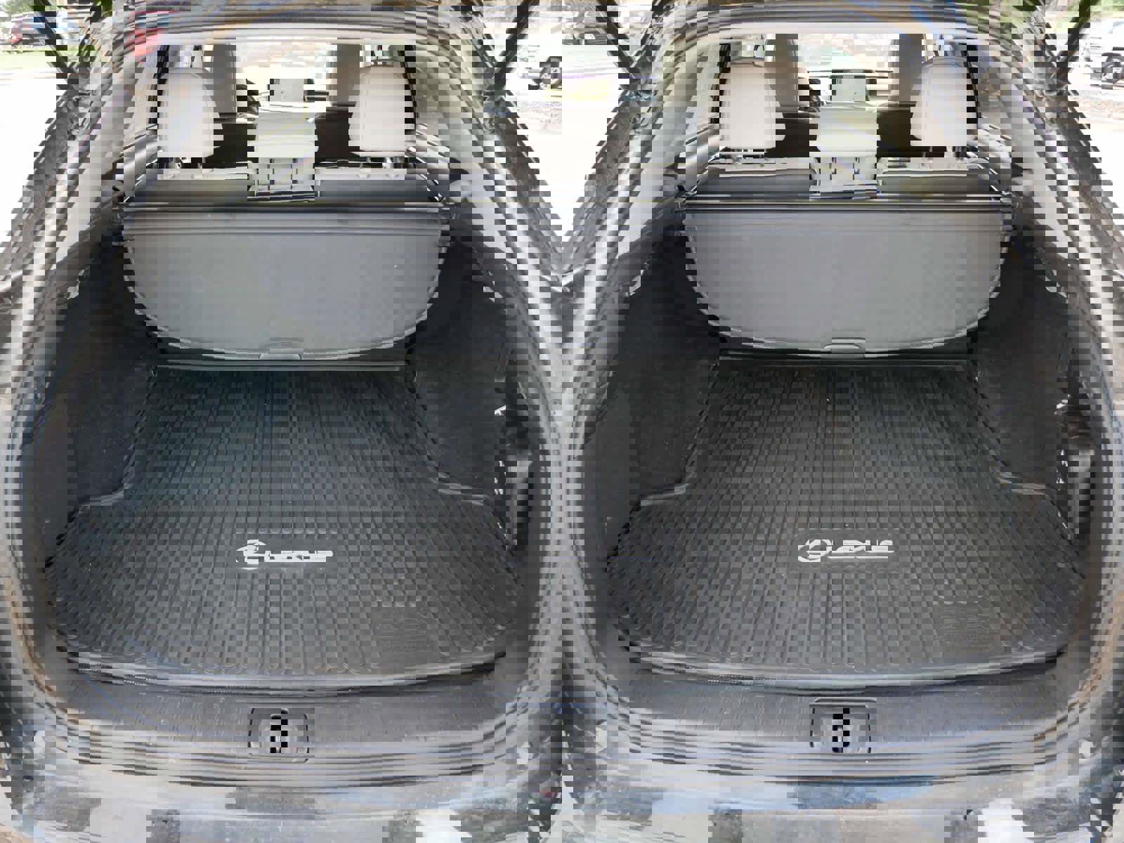 Used 2019 Lexus RX 350 AWD image 12