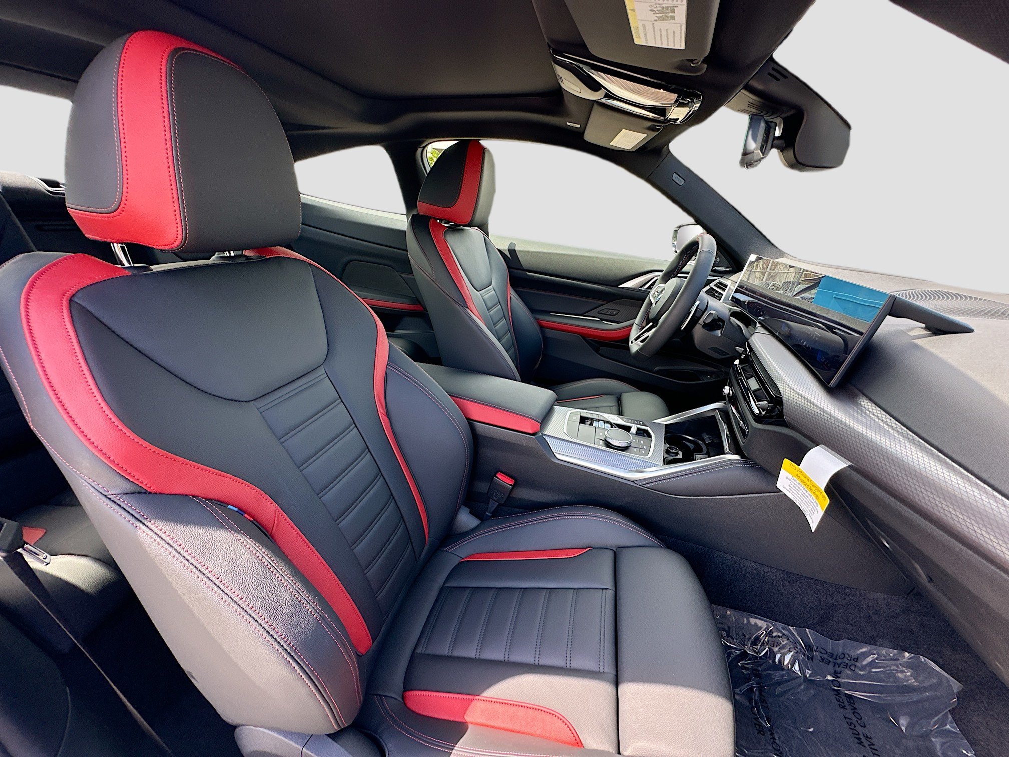 New 2026 BMW M440i Coupe RWD image 21