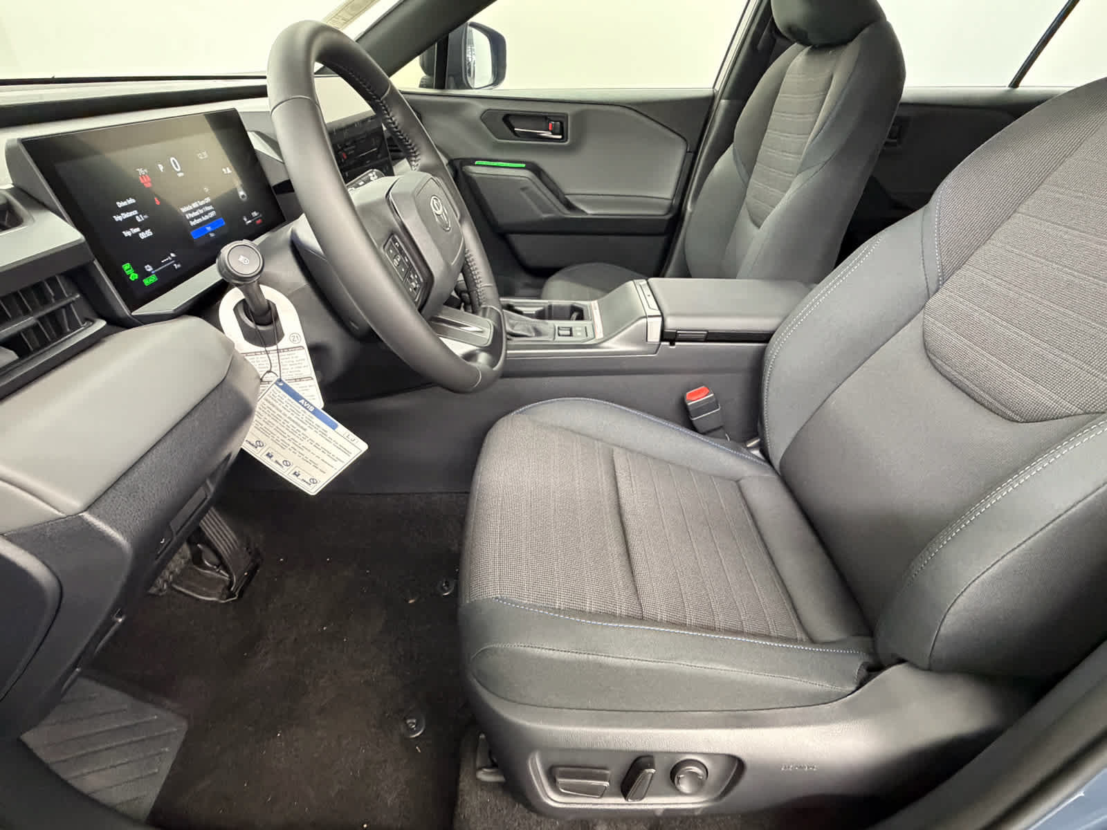 New 2026 Toyota RAV4 SE w/ Weather Package AWD/4WD image 16