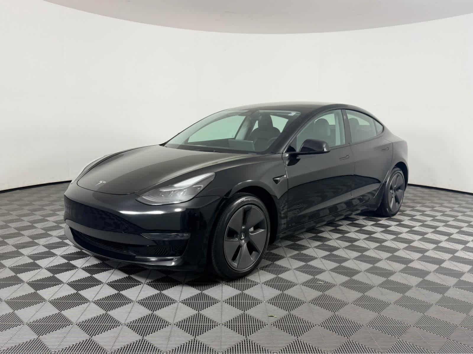 Used 2023 Tesla Model 3 Long Range AWD/4WD image 7