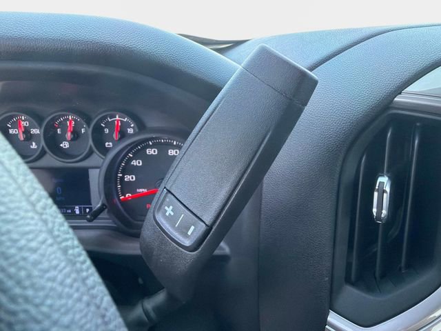 New 2026 GMC Sierra 1500 Pro w/ Pro Value Package image 27