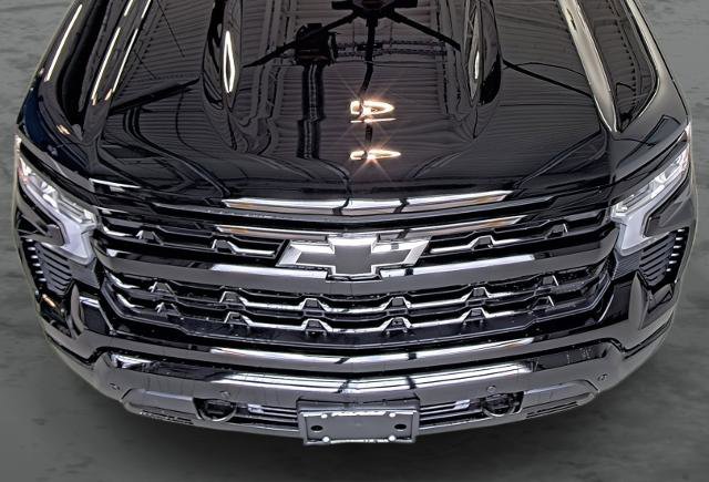 New 2026 Chevrolet Silverado 1500 RST image 17