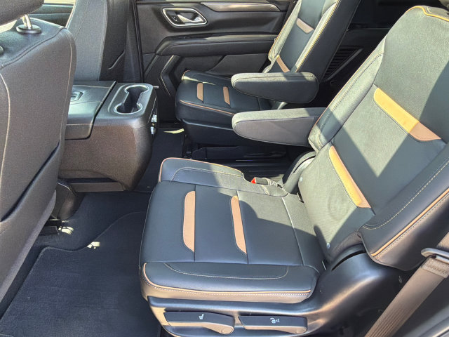 Used 2024 GMC Yukon AT4 w/ Technology Package AWD/4WD image 20