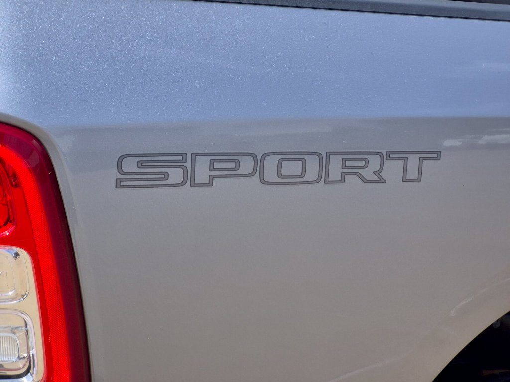 Used 2022 RAM 2500 Big Horn w/ Level A Equipment Group AWD/4WD image 7