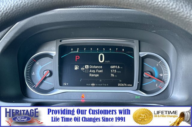 Used 2021 Honda Pilot EX image 25