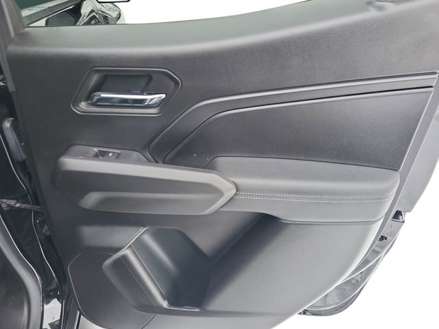 Used 2023 Chevrolet Colorado LT image 23
