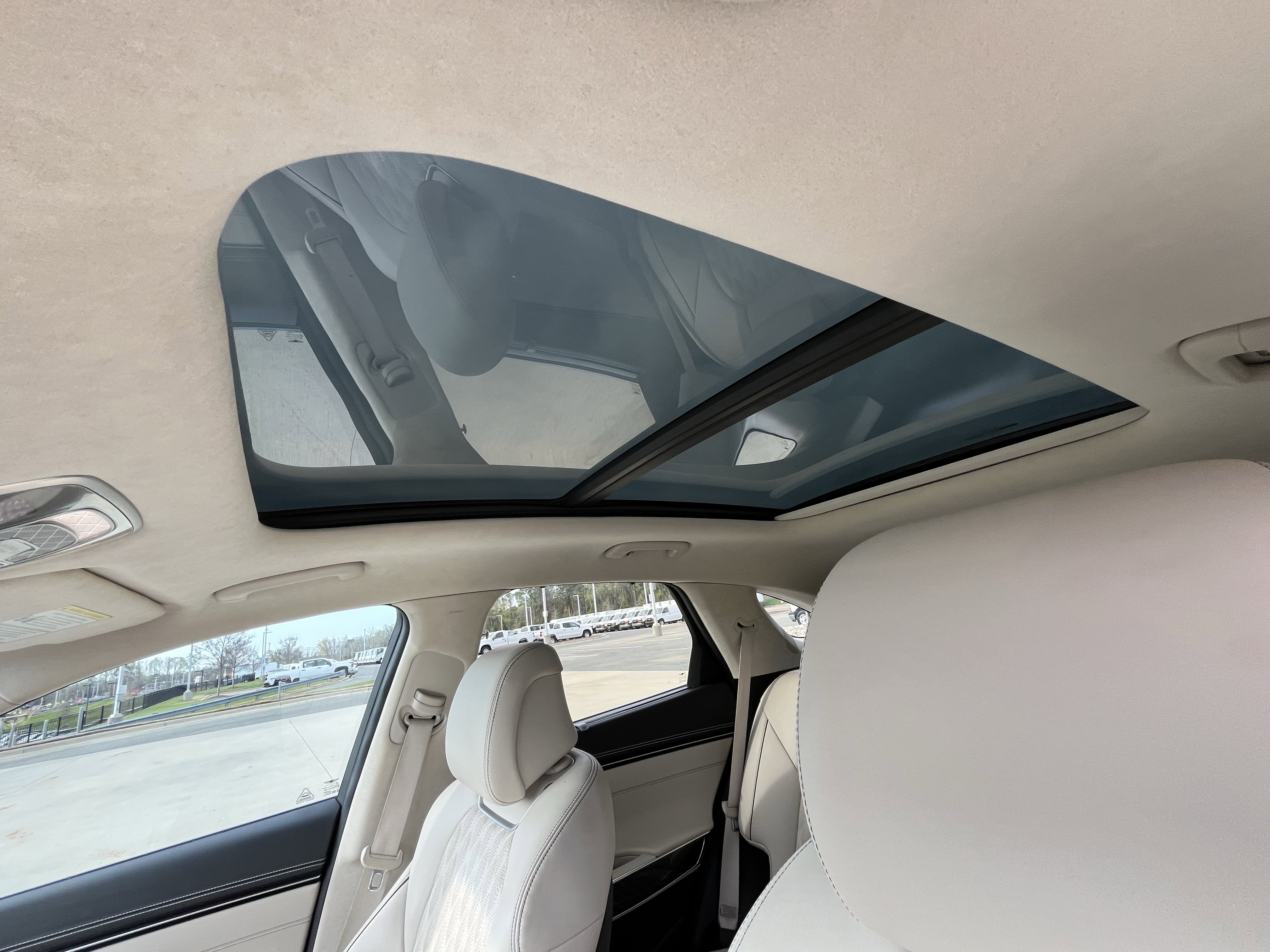 Used 2023 Genesis GV70 3.5T Sport w/ Sport Prestige Package image 26