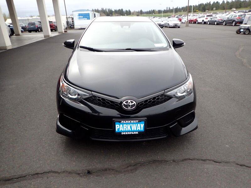 Used 2018 Toyota Corolla iM image 8