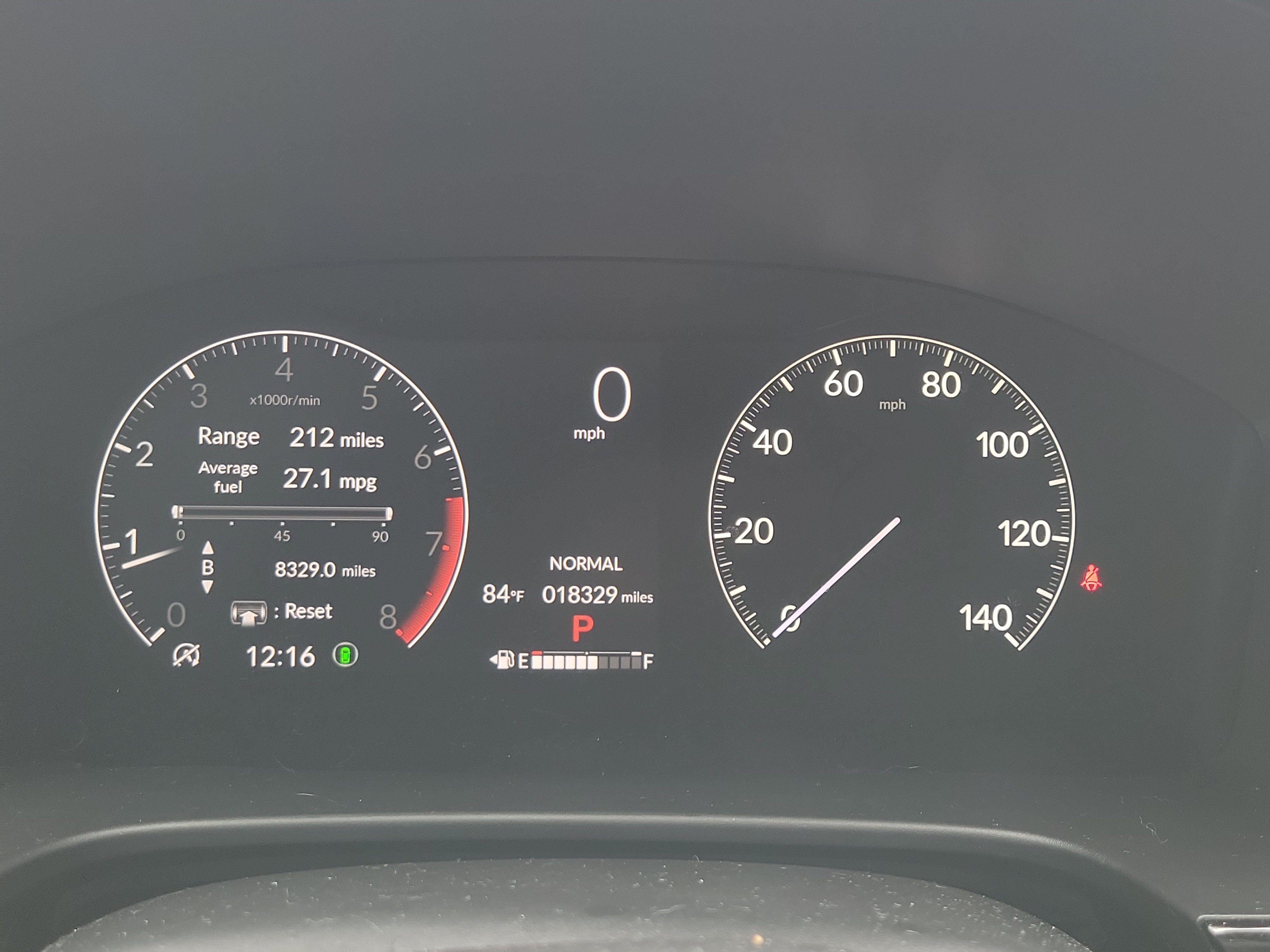 Used 2024 Honda CR-V LX image 23