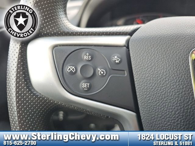 Used 2024 GMC Terrain SLE image 18