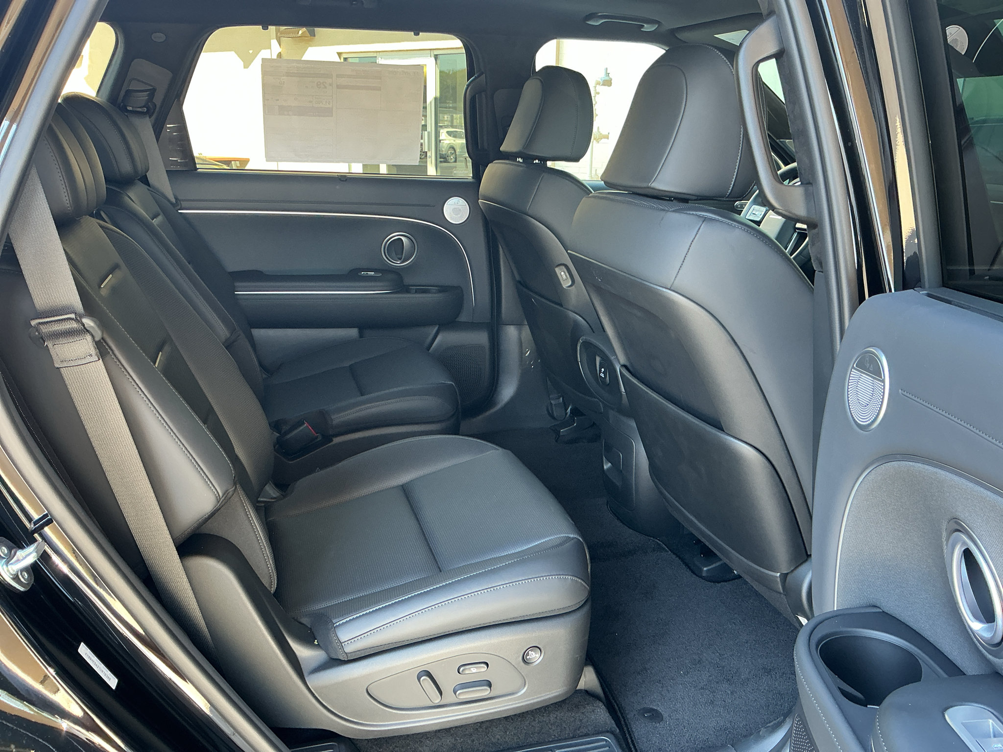 New 2026 Hyundai Palisade Calligraphy AWD/4WD image 13