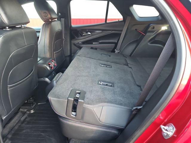 Used 2024 Chevrolet Blazer EV RS image 39